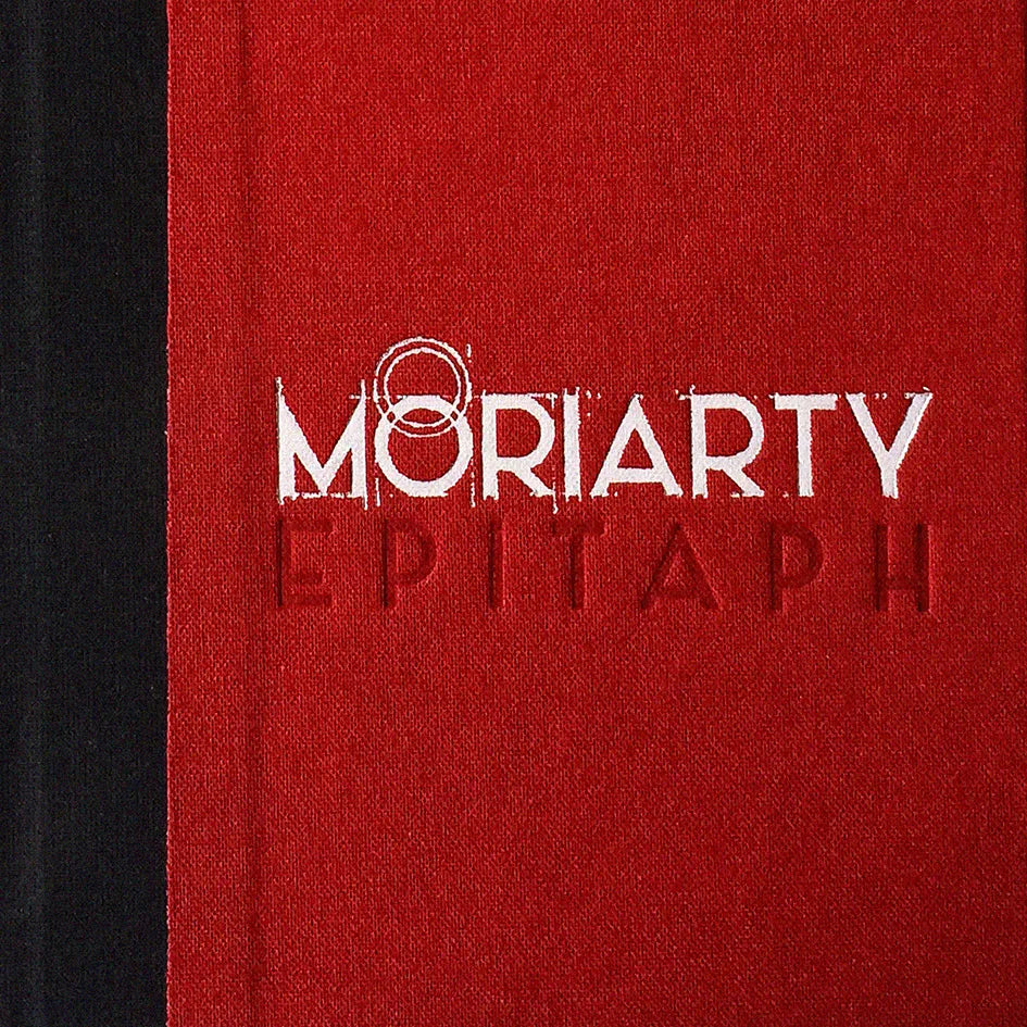 CD - EPITAPH
