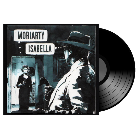 EP/45T - ISABELLA (LIMITED EDITIONS SINGLE)