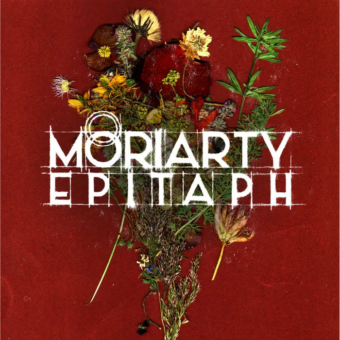 VINYLE - EPITAPH